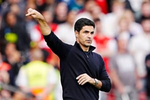 Arsenal expected to make January move for teenage defender