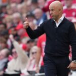 Liverpool join Spurs in race for Premier League defender