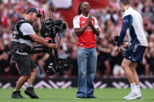 Premier League spending gap shows why rivals are plotting overseas games
