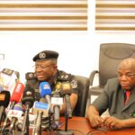 FCTA to crack down on traffic offenders , destitute
