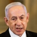 Netanyahu divides Israelis and allies with plan for new military push in Gaza