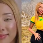 Brazilian adult film star, Vitoria Beatriz reportedly passes away