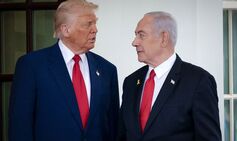 Donald Trump ‘shouted at Benjamin Netanyahu’ as tensions between close allies grow