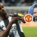Manchester United make Isak ‘decision’ as Amorim rocked by ‘bombshell’