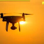 This place isn’t dropping bombs or missiles from drones, it is releasing mosquitoes, reason will surprise you, it is…