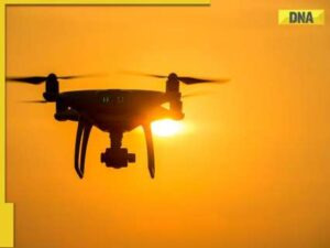 This place isn’t dropping bombs or missiles from drones, it is releasing mosquitoes, reason will surprise you, it is…