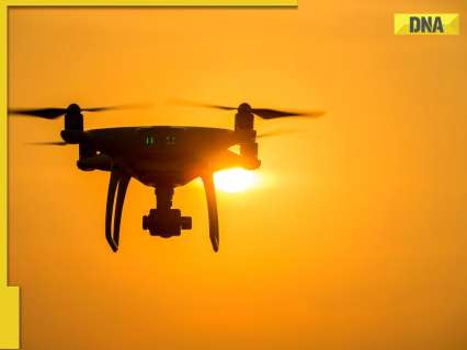 This place isn’t dropping bombs or missiles from drones, it is releasing mosquitoes, reason will surprise you, it is…