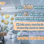 Bitcoin Investment Opportunities Expand As ZA Miner Introduces Mobile App For Lucrative Passive Income Through Cloud Mining