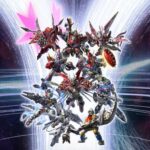 SUPER ROBOT WARS Y Demo Has Arrived on PS5 and Switch