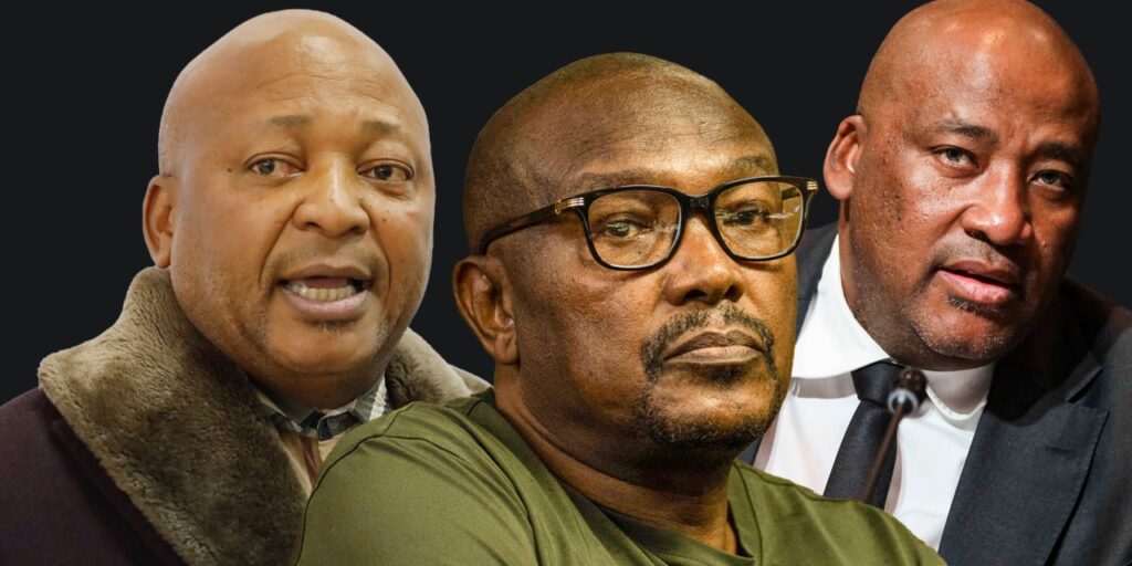 POLITICS: Patriotic Alliance crisis — McKenzie set to announce next move in Kunene saga