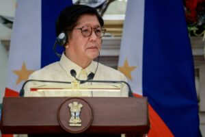 Marcos orders 60-day suspension of rice importation