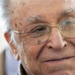 Ion Iliescu, Romania’s First Postcommunist Leader, Dies At 95