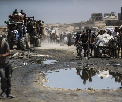 Israel’s security cabinet OKs Netanyahu’s plan to occupy Gaza