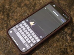 Supreme Court won’t hear thumbs-up emoji case involving Saskatchewan farmer