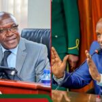 Boni Khalwale warns Kithure Kindiki against meddling in Kakamega politics: “I’m your senior”
