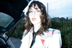 “There’s Two Types Of Music Now” Jessica Winter Interviewed