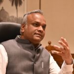 AI disruptions will be brief as reskilling drives new jobs: Karnataka IT Min