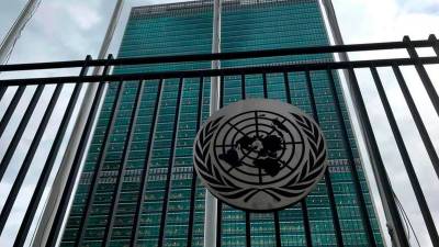 Israeli plan for Gaza takeover must be halted immediately, UN rights chief says