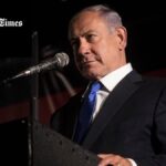 NY Times Rebuffs Netanyahu’s Threat to Sue Over Gaza Photo