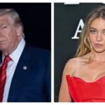 Trump on Sydney Sweeney controversy: If she’s Republican ‘I think her ad is fantastic’