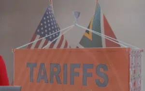 Cosatu: Tariffs will lead to a jobs bloodbath