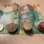 Households struggling to save money