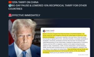 Africa: Africa Braces for Fallout As Us Tariff Deadline Is Pushed Back a Week