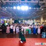 BEYOND Expo 2025: She Rewires founder Jill Tang on empowering women in tech