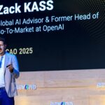 BEYOND Expo 2025: Interview with Zack Kass: AI’s ultimate challenge will be crisis of purpose