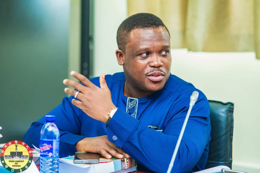 30% reduction or Nothing: Sam George rejects DStv’s counter-offer