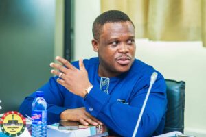 30% reduction or Nothing: Sam George rejects DStv’s counter-offer