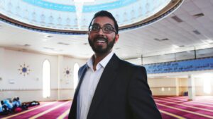 Inside the Islamophobia envoy’s private briefings to parliament