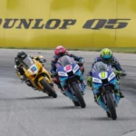 MotoAmerica Support: Scholtz On Top After Two-Race Supersport Sweep At VIR