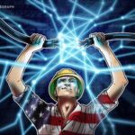 Blockchain technology can help decentralize the US energy grid — VC