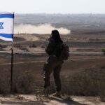 Israeli security cabinet approves Netanyahu’s plan to take full military control of Gaza