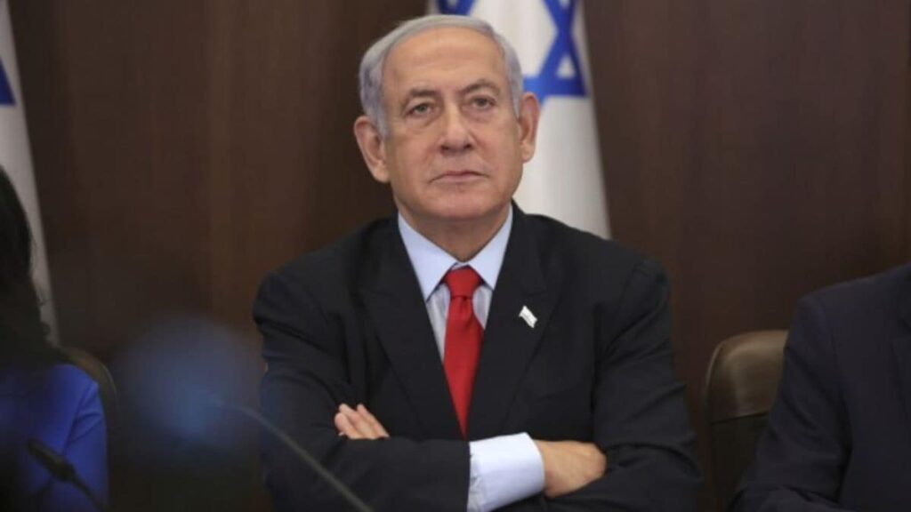 Netanyahu wants control of ‘all of Gaza’ but doesn’t want to ‘keep it’, receives backlash from all sides