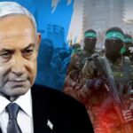 Hamas accuses Israel’s Netanyahu of endangering hostages for political gain