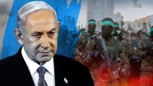 Hamas accuses Israel’s Netanyahu of endangering hostages for political gain