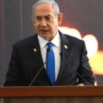 Netanyahu Calls For Full Gaza Control; Hamas Slams Move As “Coup” Amid Ceasefire Talks