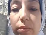 Labor government ‘grants’ visa to Palestinian woman who praised Hamas terrorist attack on Israel: ‘Praise be to Allah’