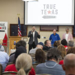 The IRS Says Churches Can Now Endorse Candidates. That Could Give Texas Pastors More Power Than Ever.