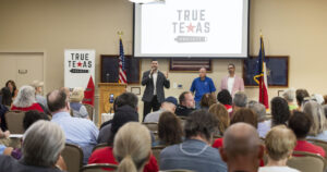 The IRS Says Churches Can Now Endorse Candidates. That Could Give Texas Pastors More Power Than Ever.
