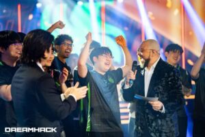 OWCS World Finals 2025 heads to DreamHack in November