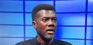 Stop Paying Bride Price For Non-Virgins – Reno Omokri Warns Men