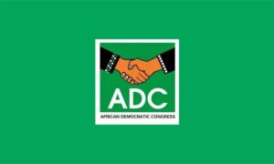 Ekiti 2026: Don’t underrate ADC – Ex Envoy warns