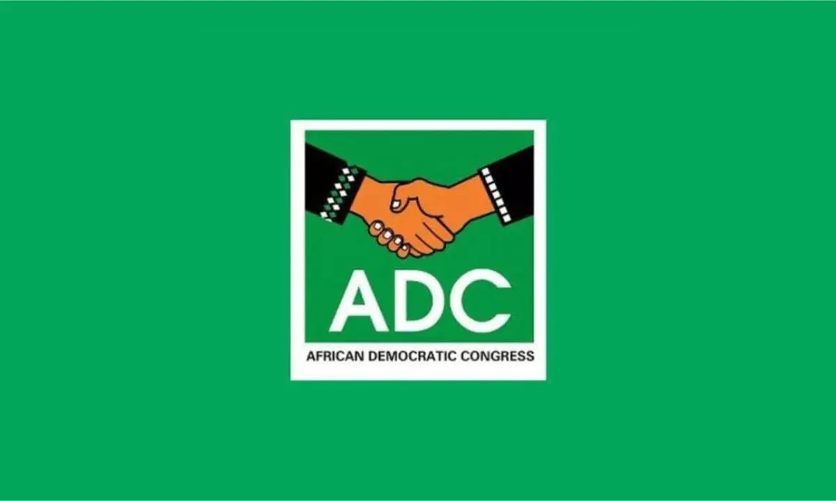 Ekiti 2026: Don’t underrate ADC – Ex Envoy warns