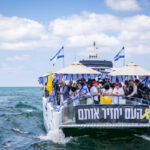 Hostage families escalate demonstrations against new Israeli Gaza offensive, call for nation-wide protests