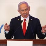 Netanyahu Says Trump Has Greenlit Diabolical Plan for Gaza