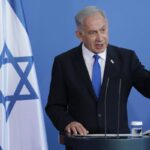 Gaza latest: Netanyahu says he wants Israel to take control of entire enclave as security cabinet meets