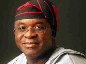 Odua group faults David Mark over alleged ADC takeover plot